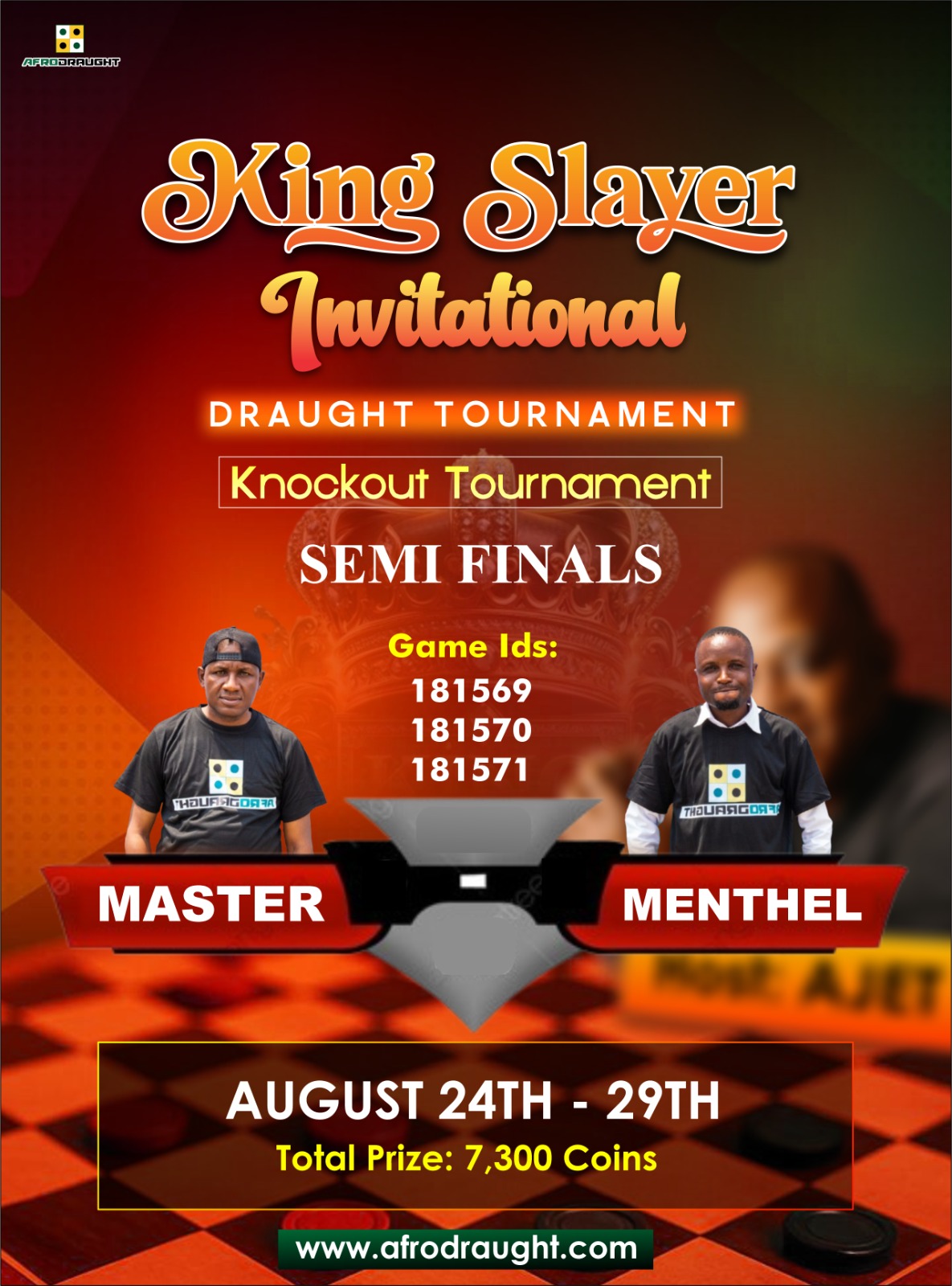 Kingslayer_Invitational_League_tournament_update