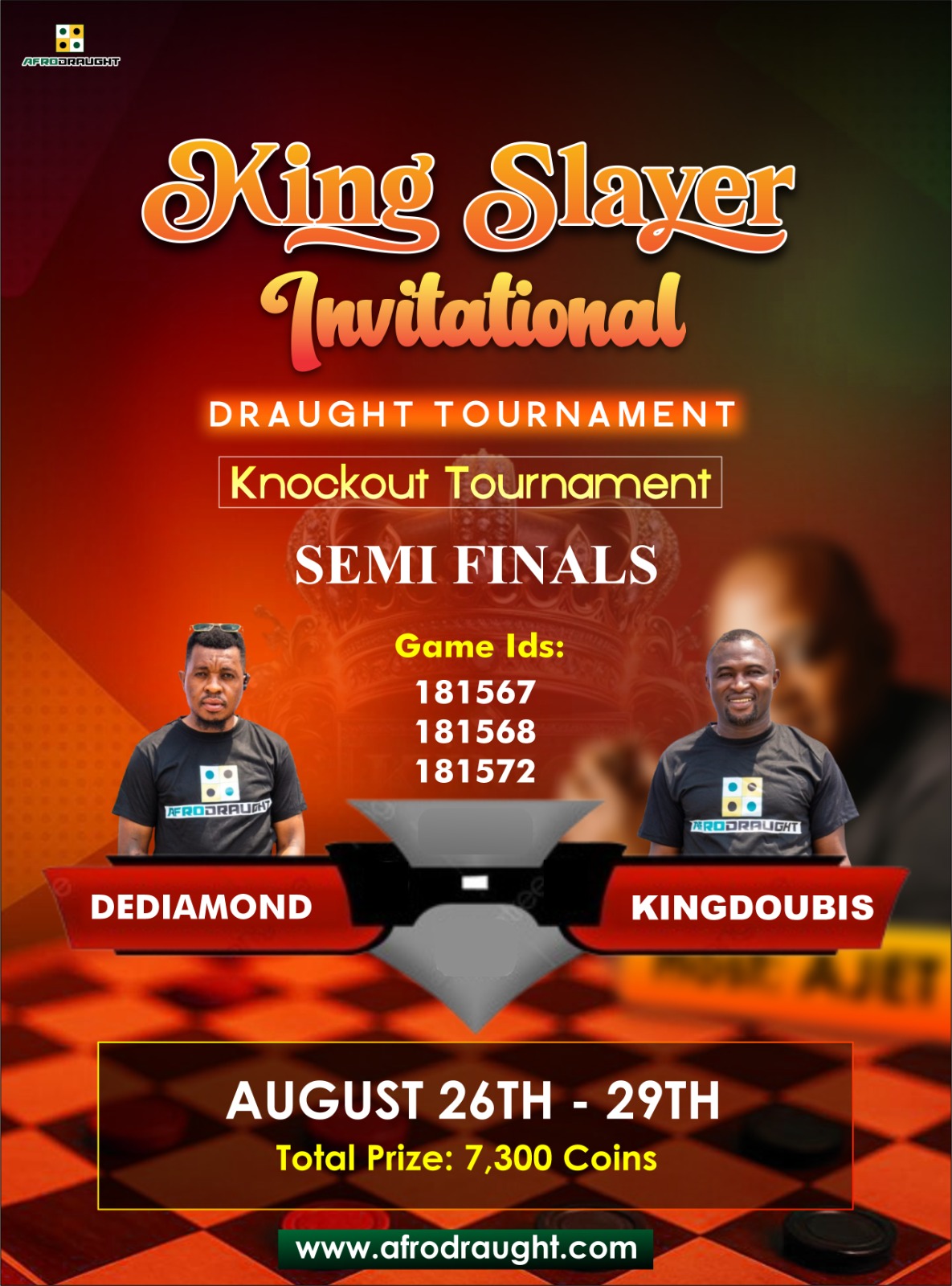 Kingslayer_Invitational_League_tournament_update