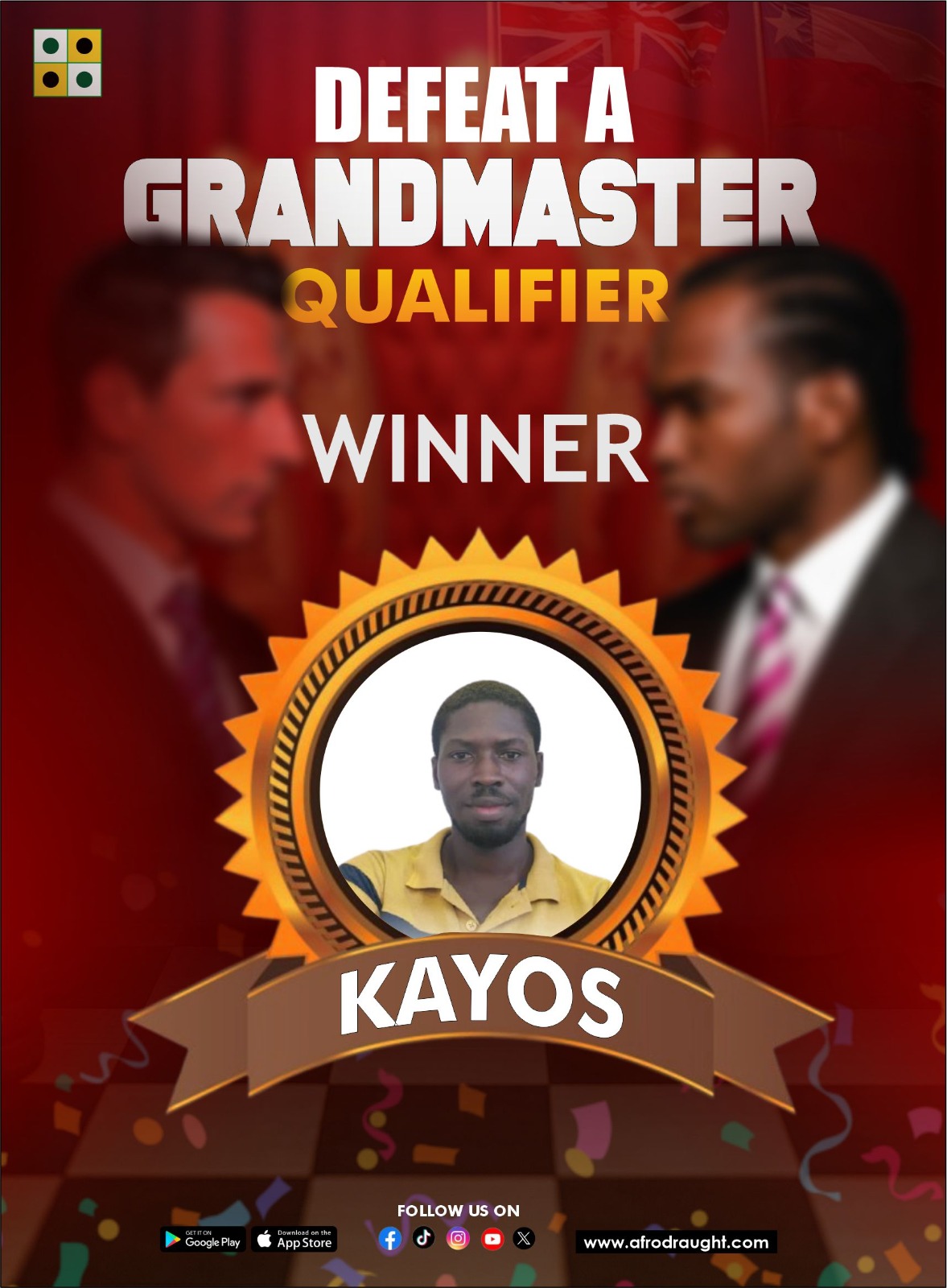 Congratulations___