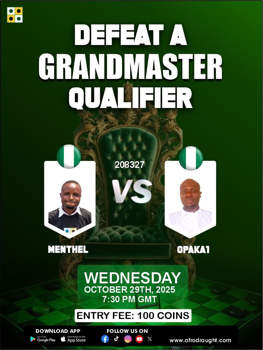 DEFEAT_A_GRANDMASTER_TOURNAMENT_