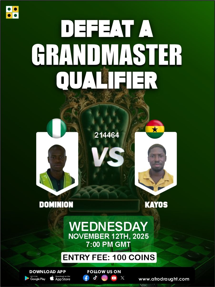 Defeat_A_GrandMaster_Qualifiers_starts_tonight_in_30_mins