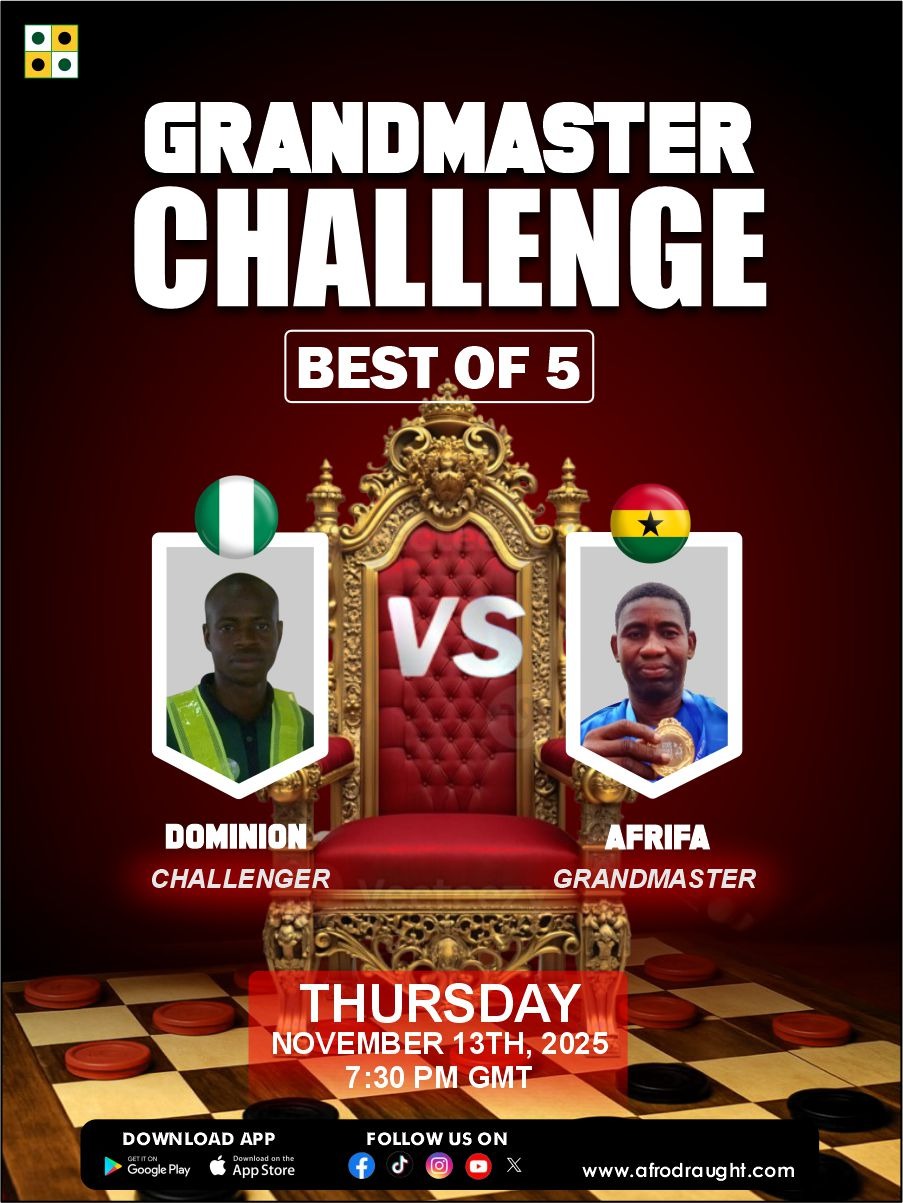 AFRIFA_SETS_TO_BATTLE_DOMINION_