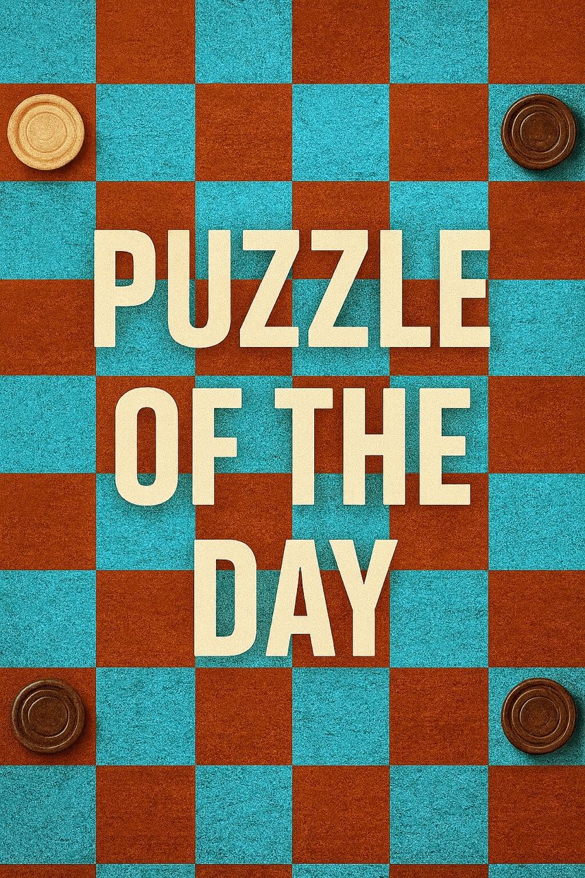 PUZZLE_OF_THE_DAY_