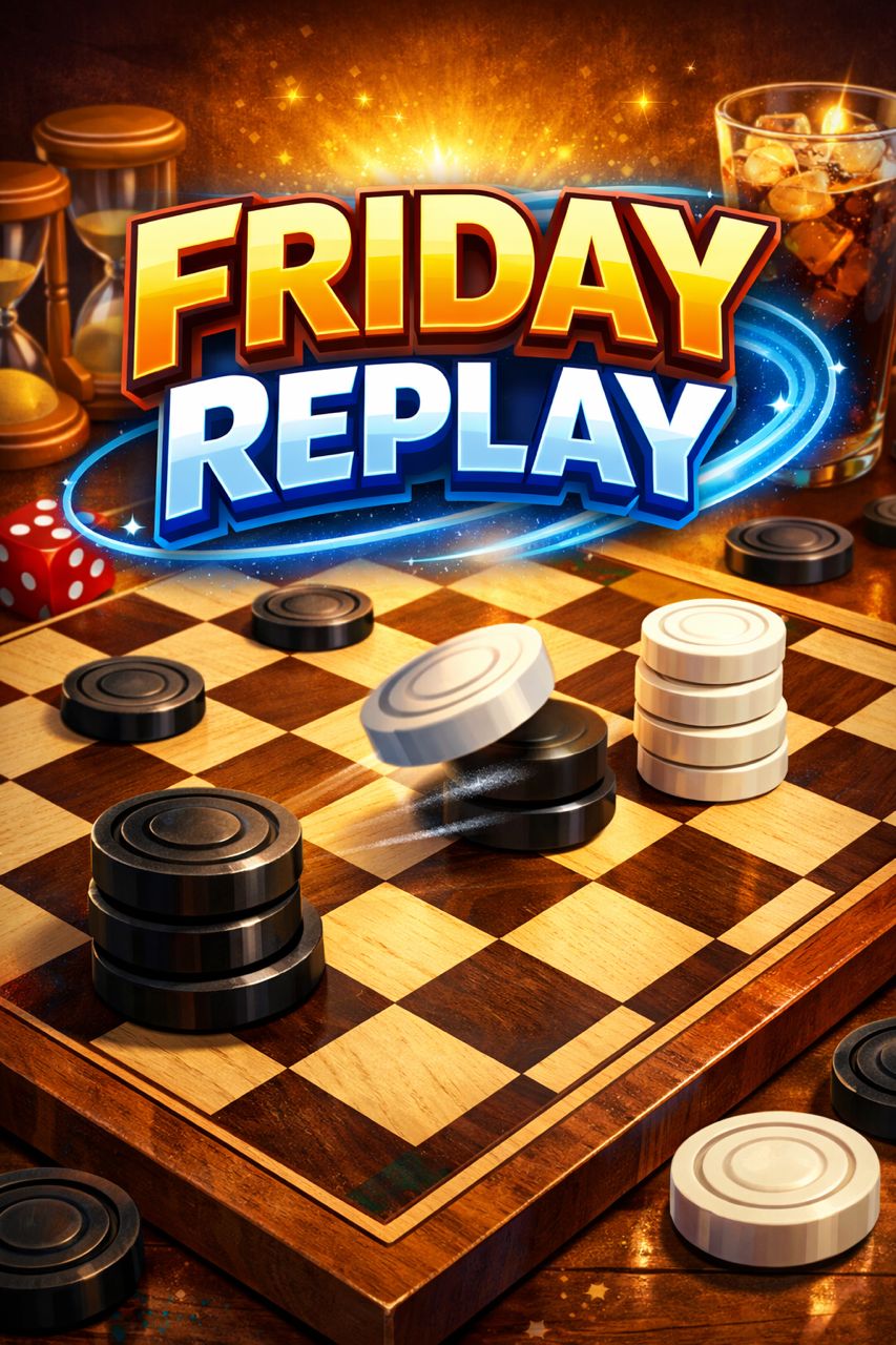 FRIDAY_REPLAY_