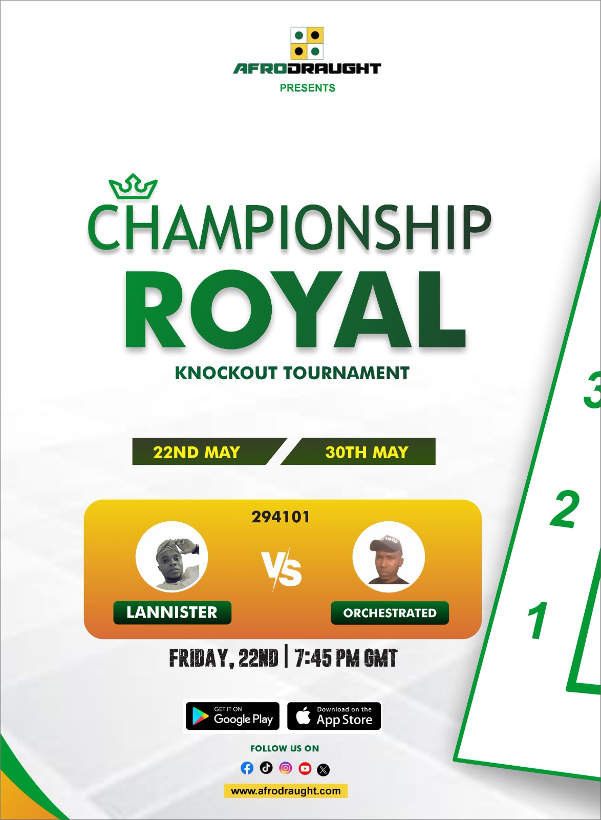 Championship_Royal_Fixtures