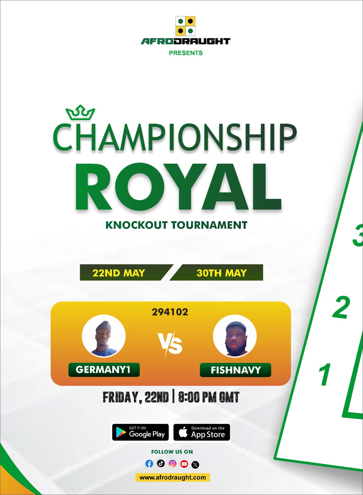 Championship_Royal_Fixtures