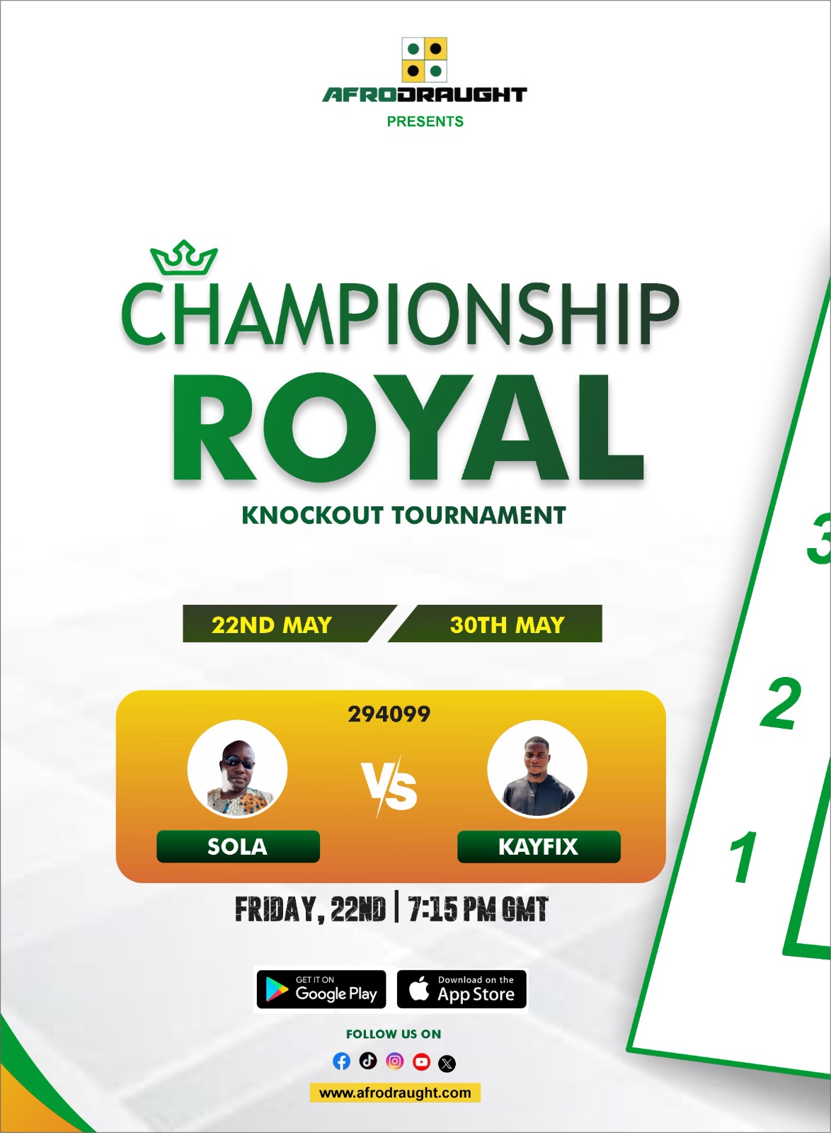 Championship_Royal_Fixtures