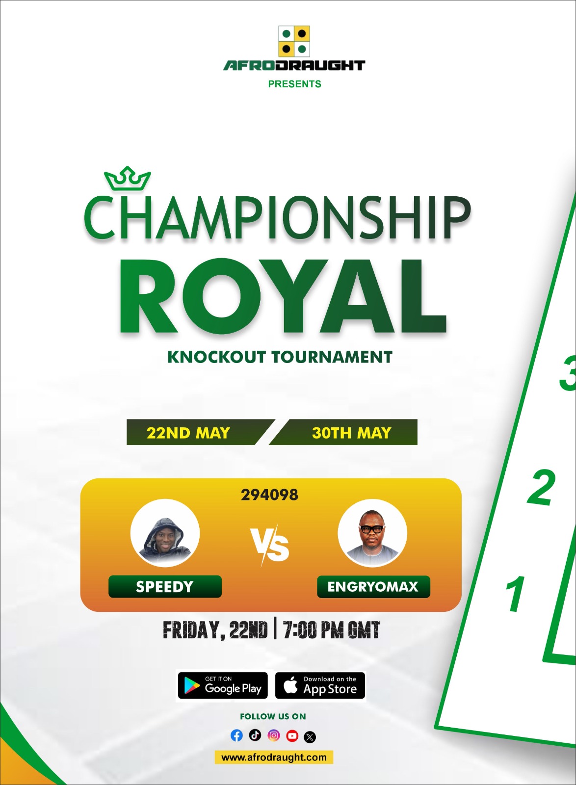 Championship_Royal_Fixtures