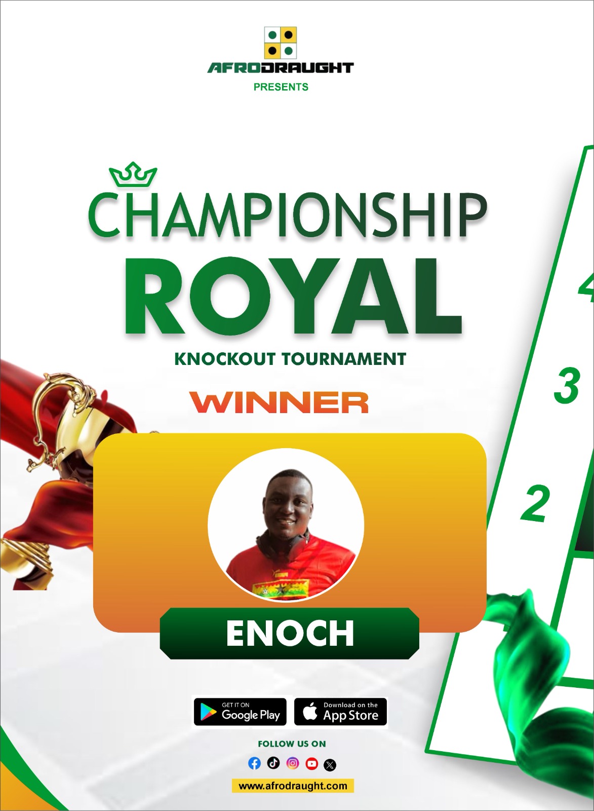 ENOCH_CLAIMS_MAY_CHAMPIONSHIP_ROYAL_VICTORY_