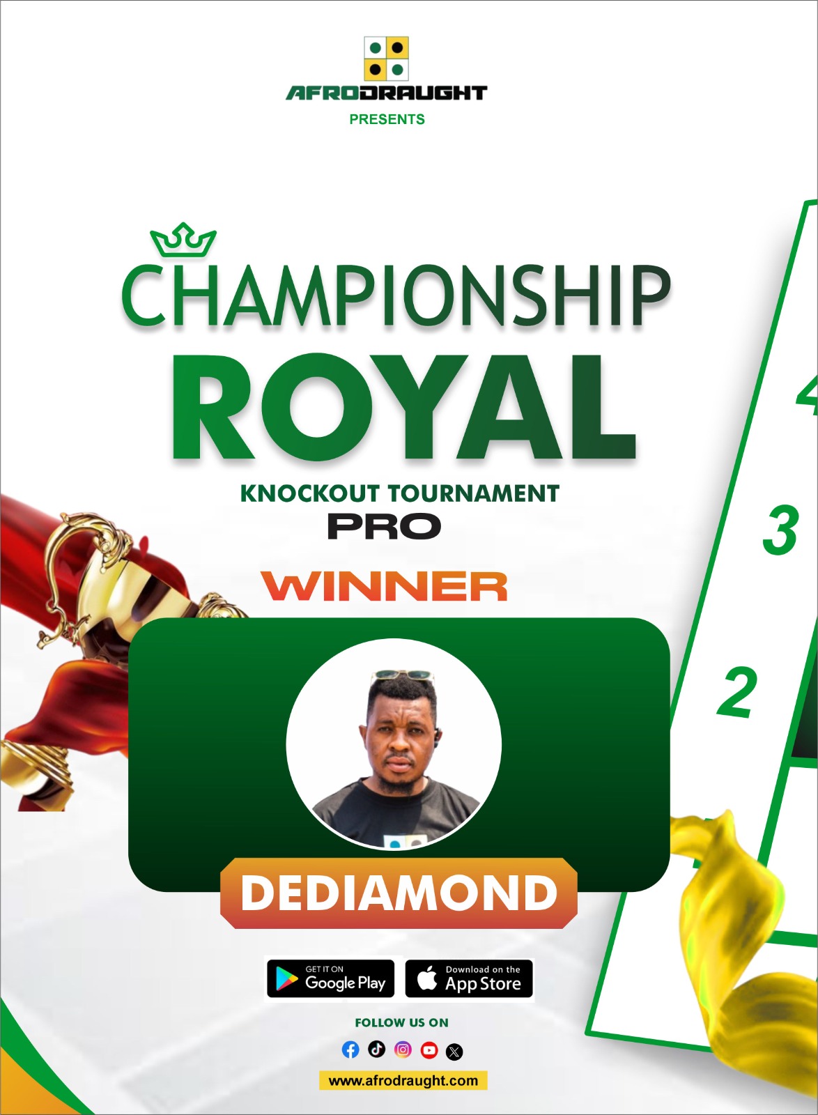 DEDIAMOND_WON
