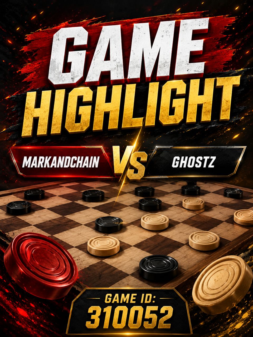 PREMATCH_BY_MARKANDCHAIN_AND_GHOSTZ_