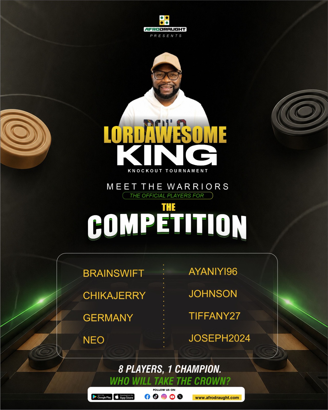 ___LordAwesome_Kings_Tournament___Round_1_Winners