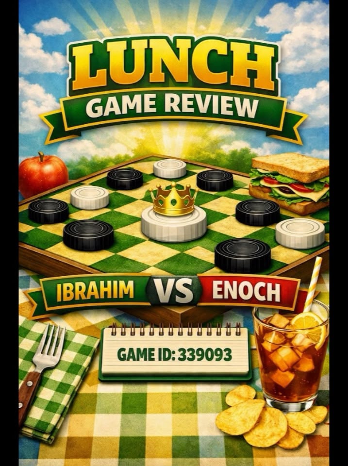 LUNCH_GAME_REVIEW_