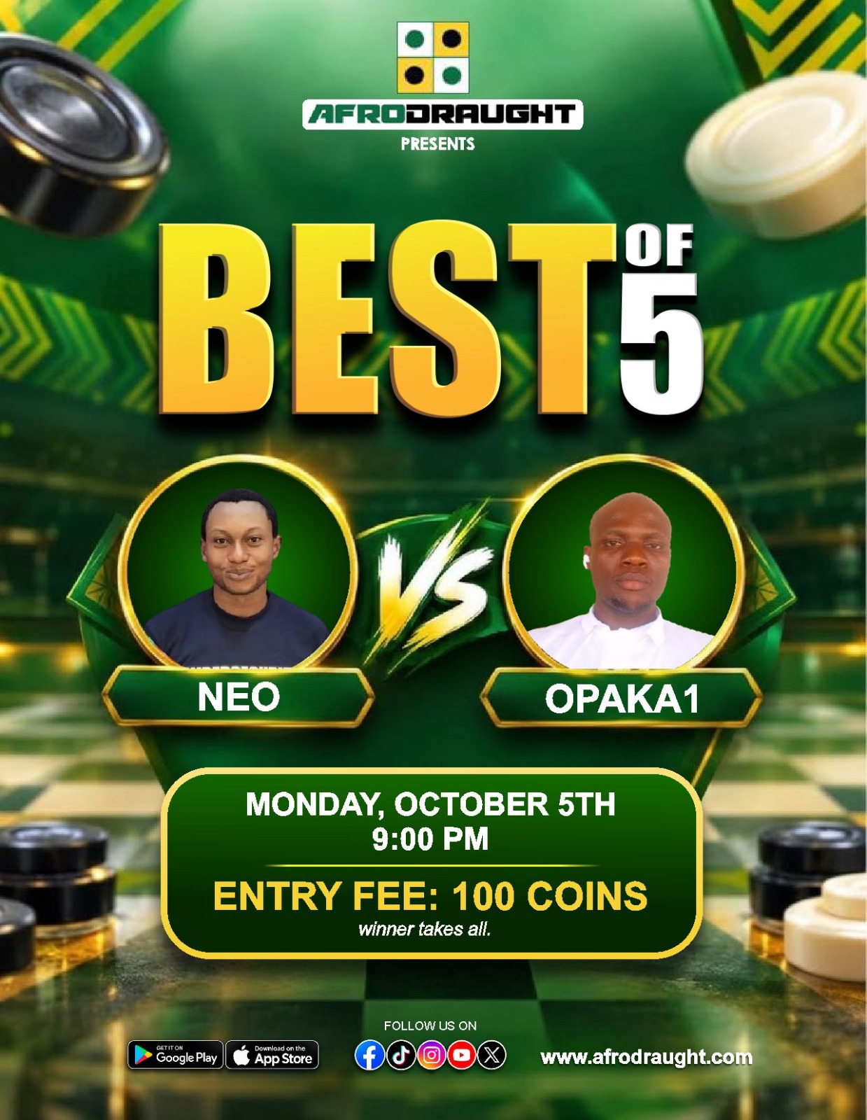NEO_BATTLE_OPAKA1_IN_AFRODRAUGHT_BEST_OF_5