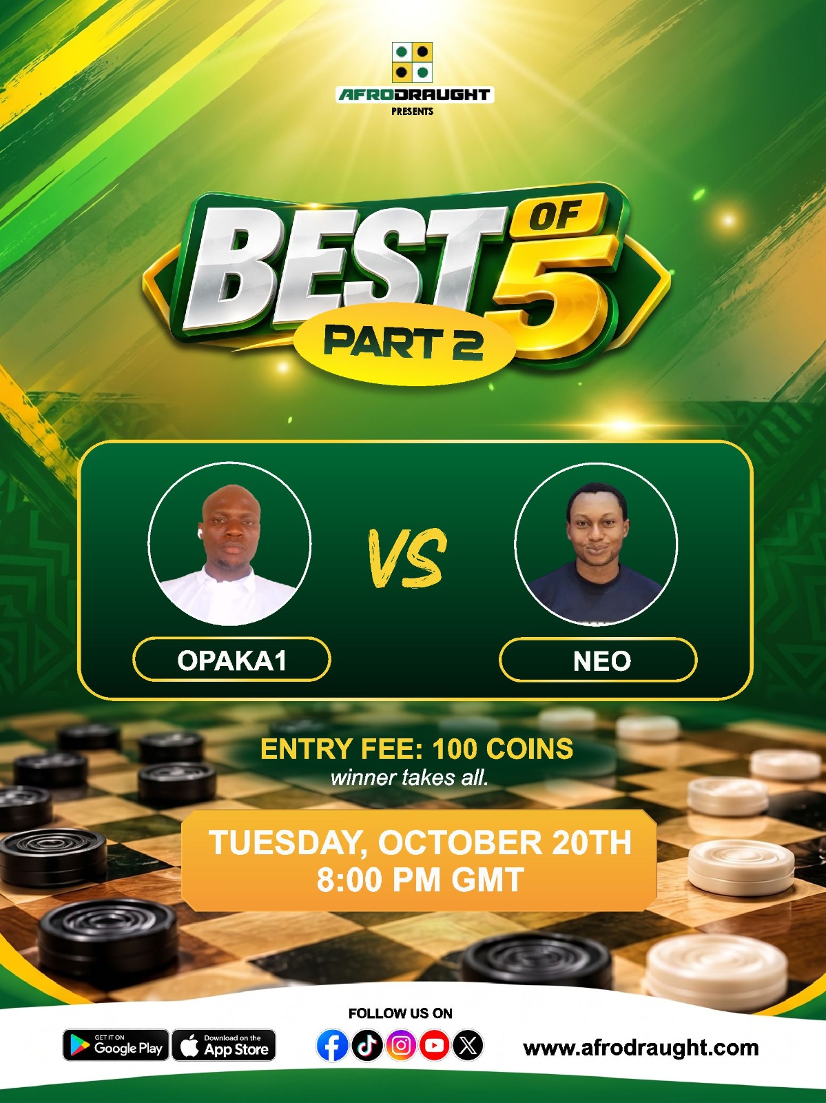OPAKA1_REMATCHES_WITH_NEO_IN_AFRODRAUGHT_BEST_OF_5