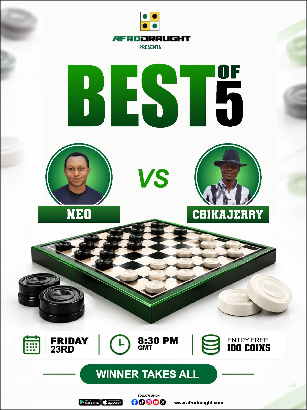 CHIKAJERRY_VS_NEO_BEST_OF_5