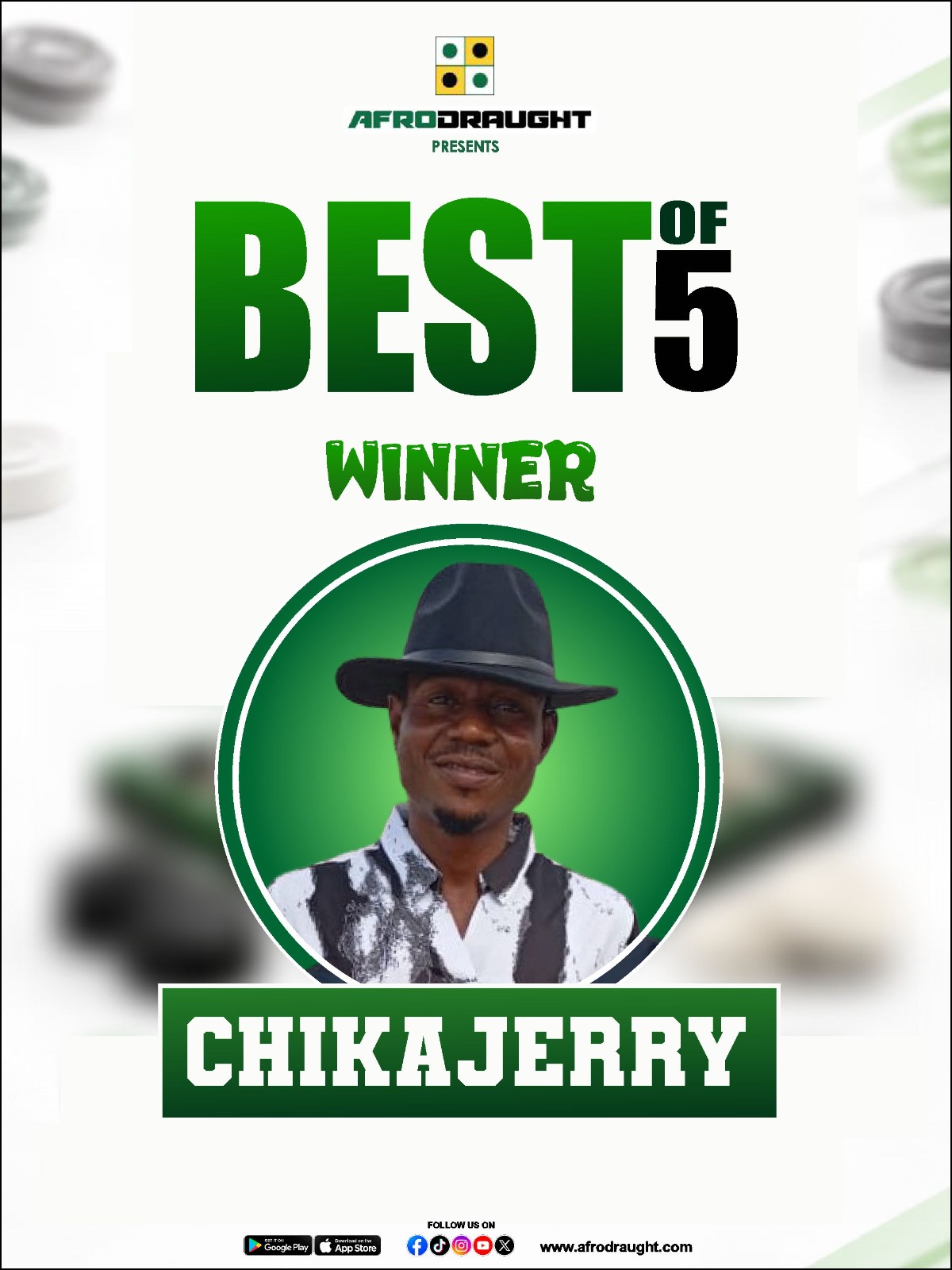 CHIKAJERRY_WINS_HIS_3RD_IN_A_ROLL_BEST_OF_5_CHALLENGE_