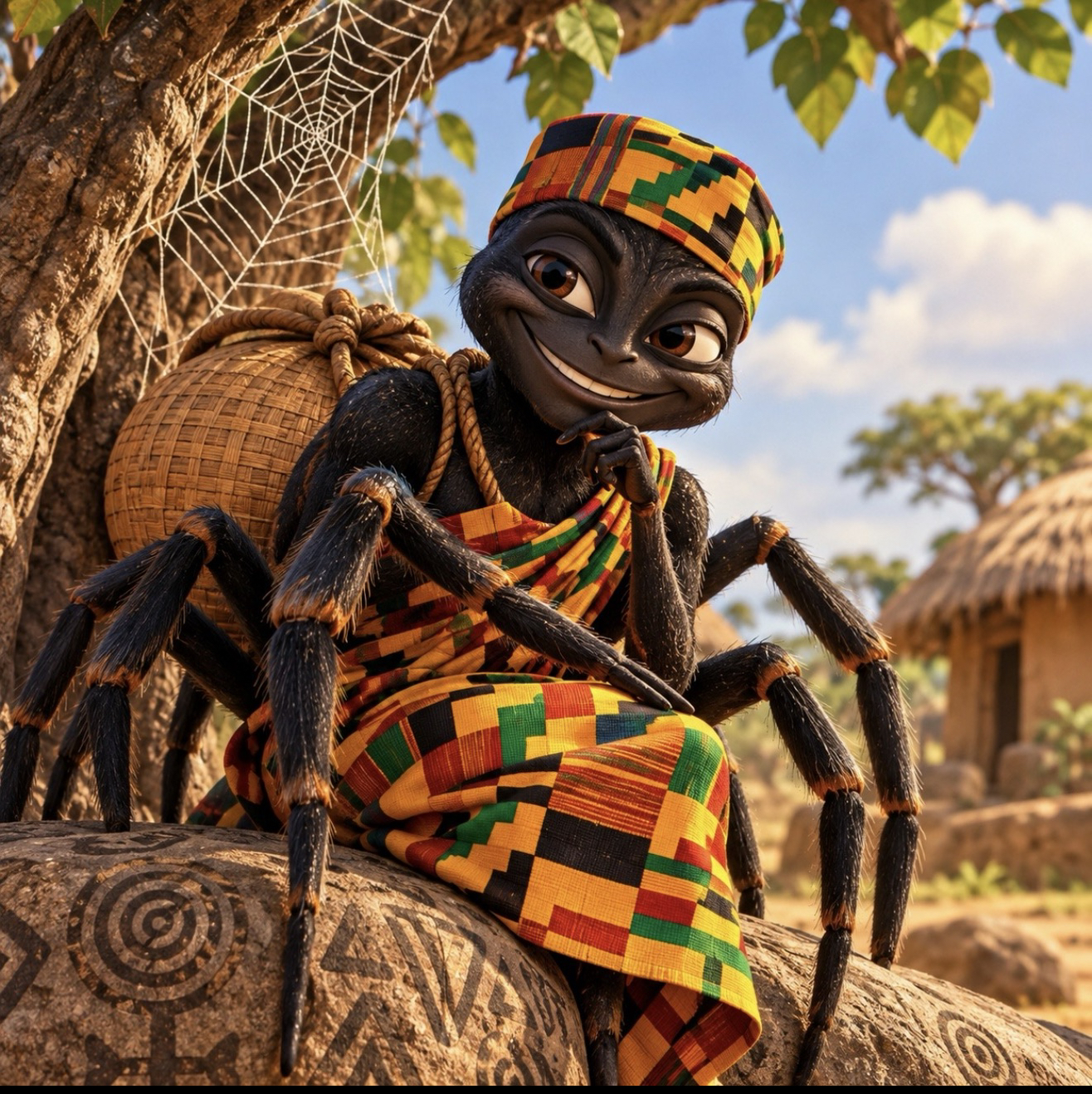 ananse