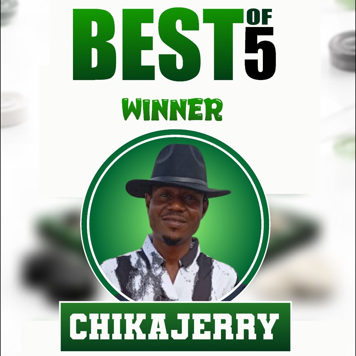 chikajerry