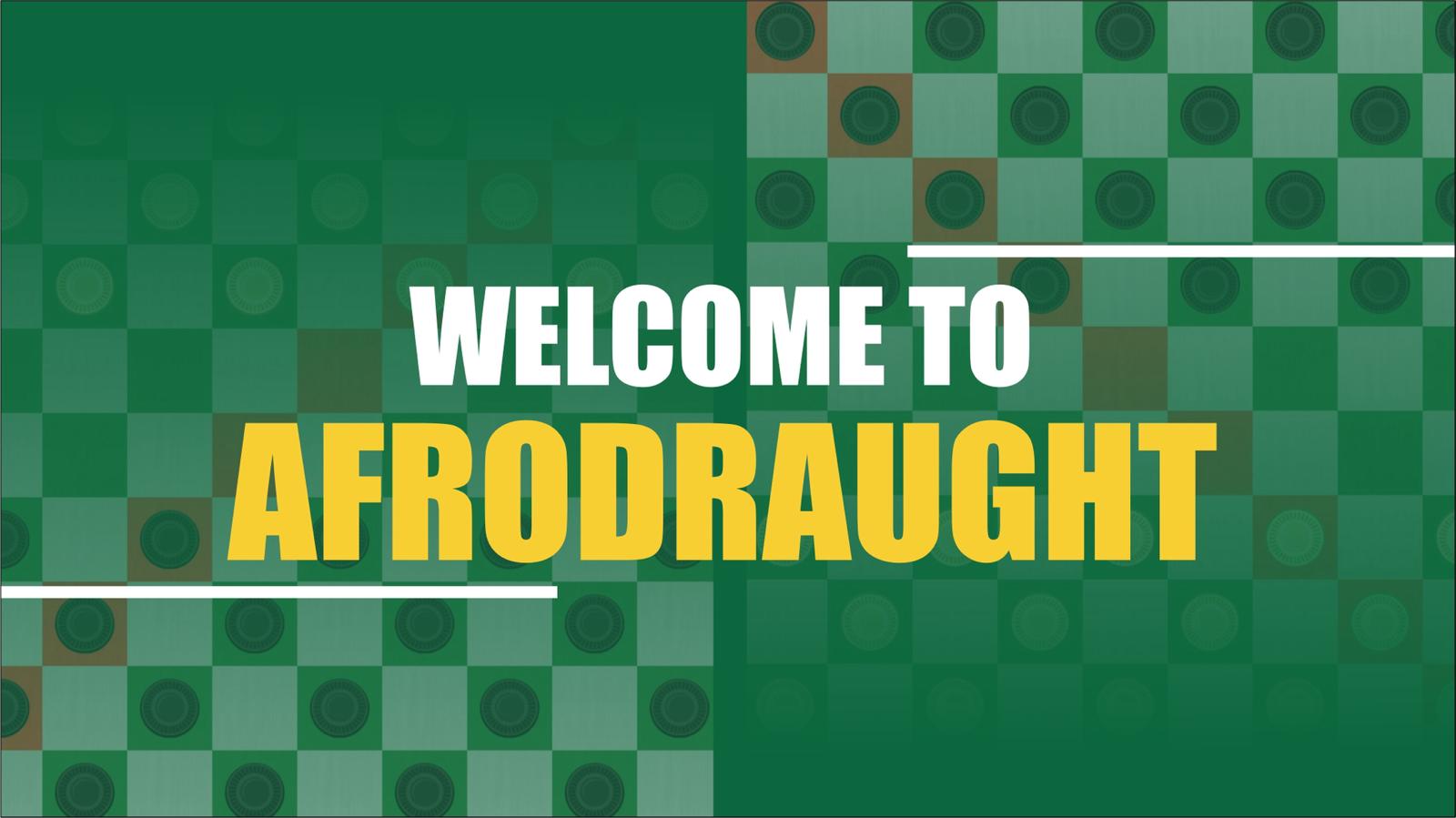 AfroDraught