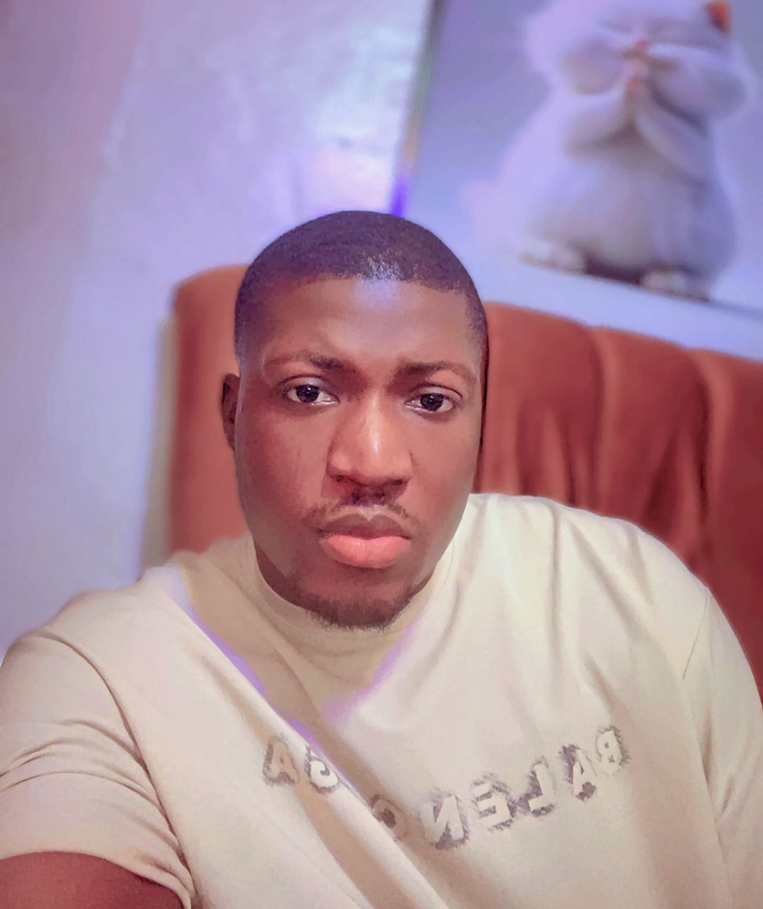 AfroDraught - Ahmed Bolakale